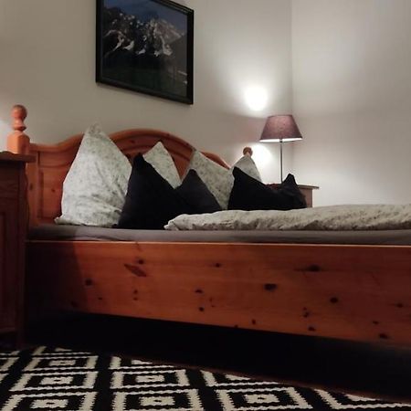 Ferienwohnung Hager 库赫尔 外观 照片