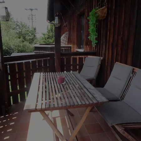 Ferienwohnung Hager 库赫尔 外观 照片