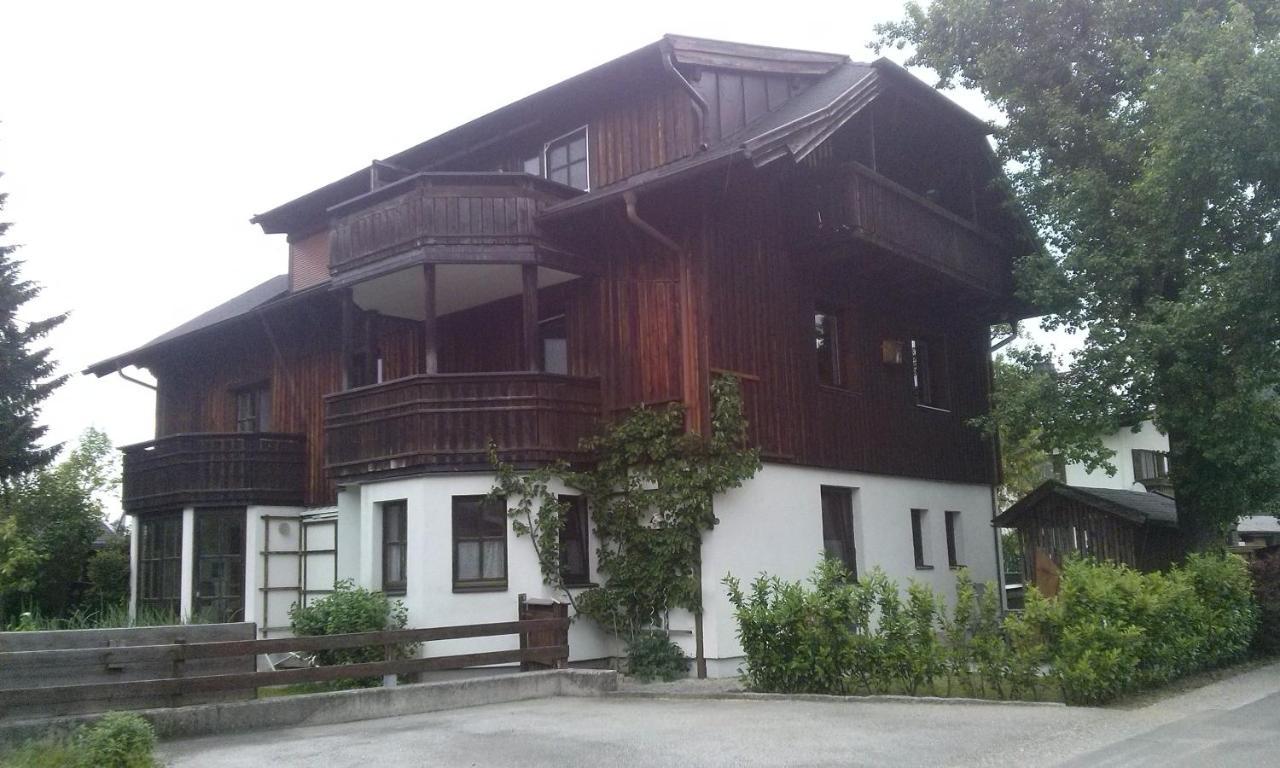 Ferienwohnung Hager 库赫尔 外观 照片