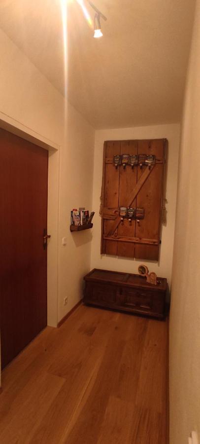 Ferienwohnung Hager 库赫尔 外观 照片
