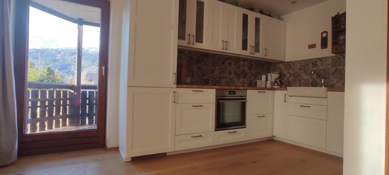 Ferienwohnung Hager 库赫尔 外观 照片
