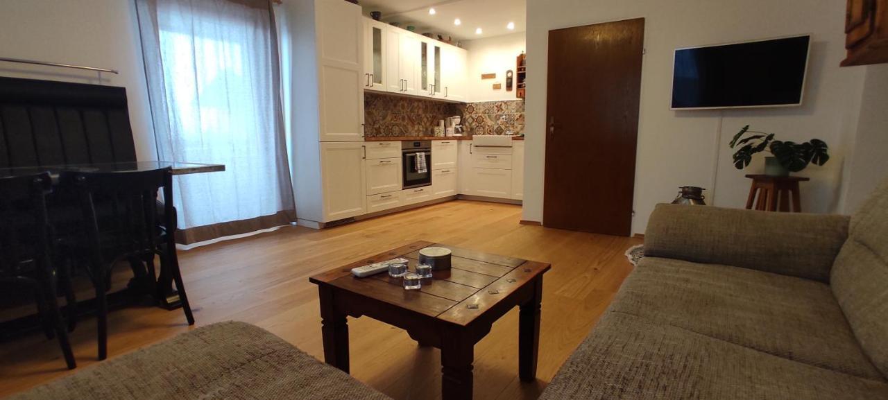 Ferienwohnung Hager 库赫尔 外观 照片