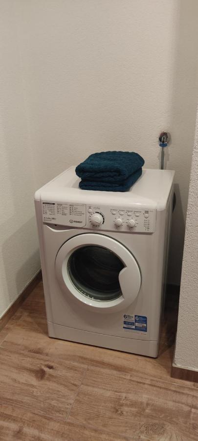 Ferienwohnung Hager 库赫尔 外观 照片