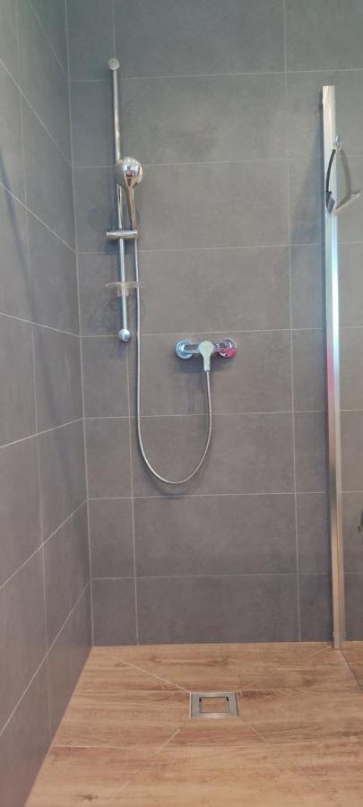 Ferienwohnung Hager 库赫尔 外观 照片