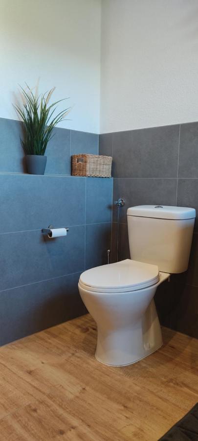 Ferienwohnung Hager 库赫尔 外观 照片