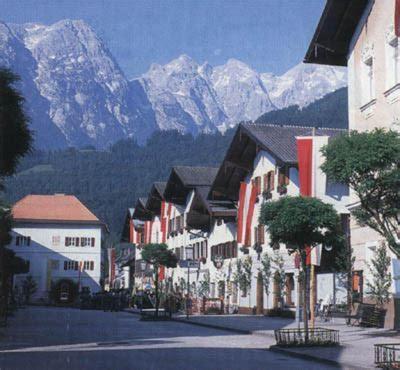 Ferienwohnung Hager 库赫尔 外观 照片