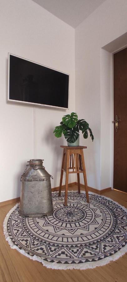 Ferienwohnung Hager 库赫尔 外观 照片