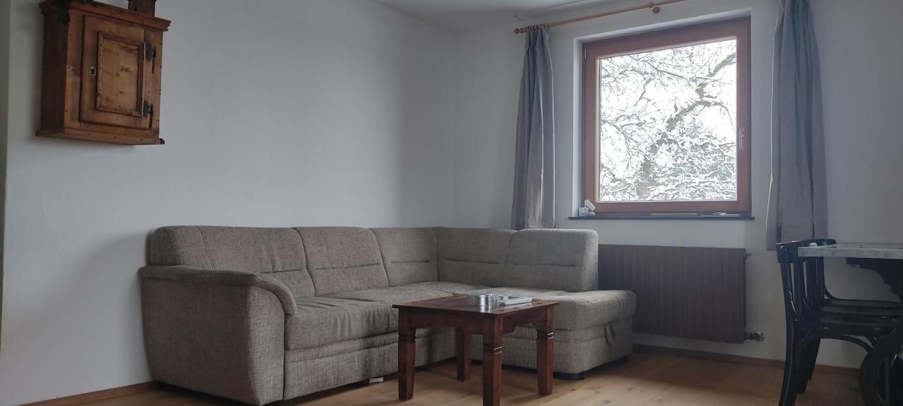 Ferienwohnung Hager 库赫尔 外观 照片