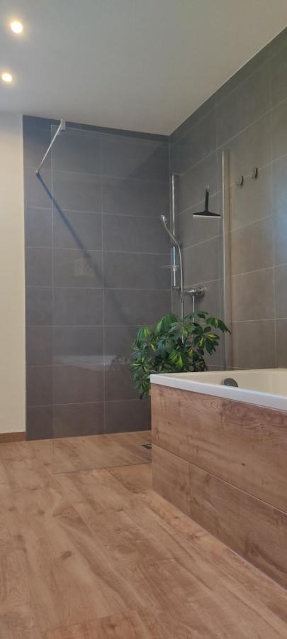 Ferienwohnung Hager 库赫尔 外观 照片