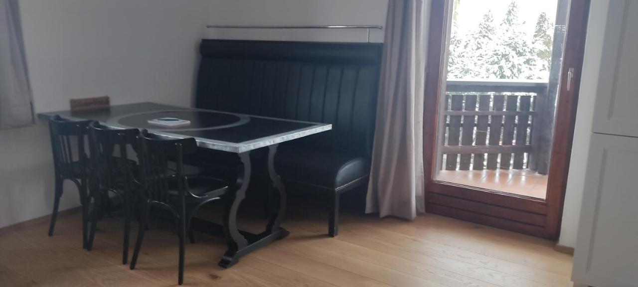 Ferienwohnung Hager 库赫尔 外观 照片