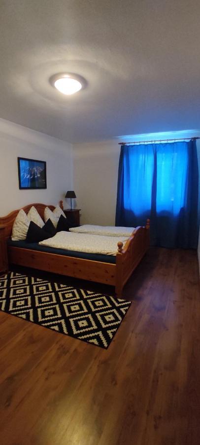 Ferienwohnung Hager 库赫尔 外观 照片