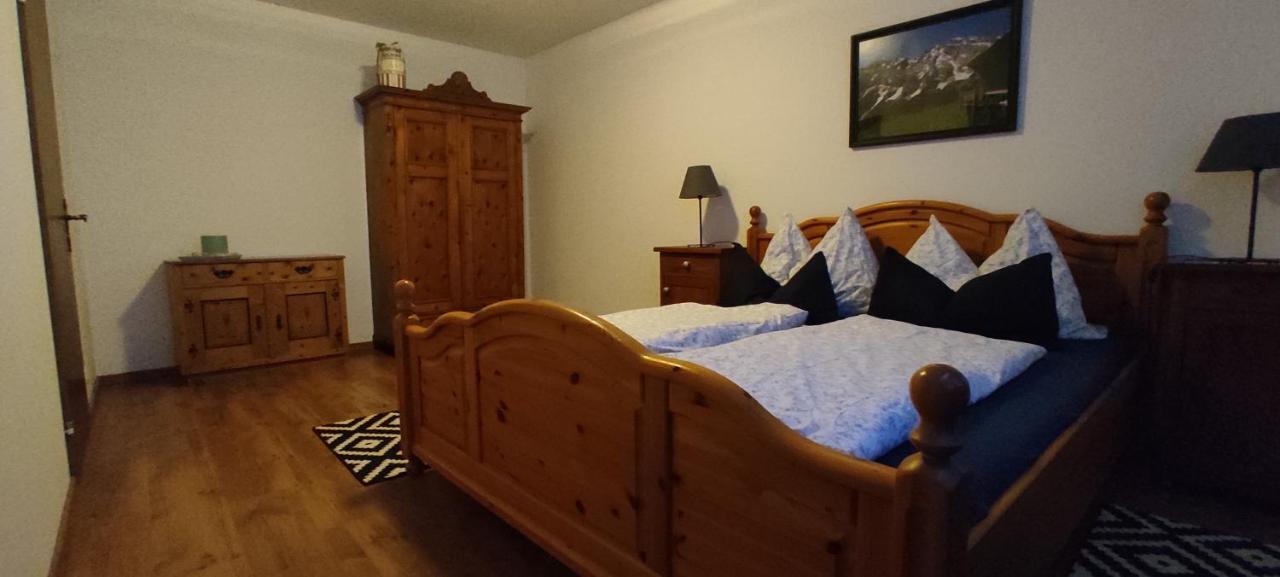 Ferienwohnung Hager 库赫尔 外观 照片