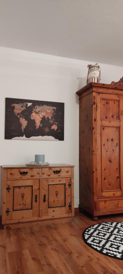 Ferienwohnung Hager 库赫尔 外观 照片