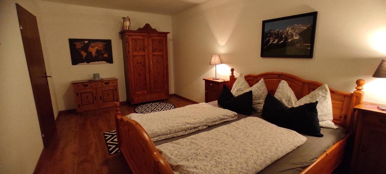 Ferienwohnung Hager 库赫尔 外观 照片