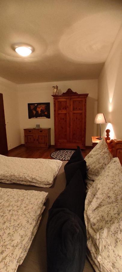 Ferienwohnung Hager 库赫尔 外观 照片
