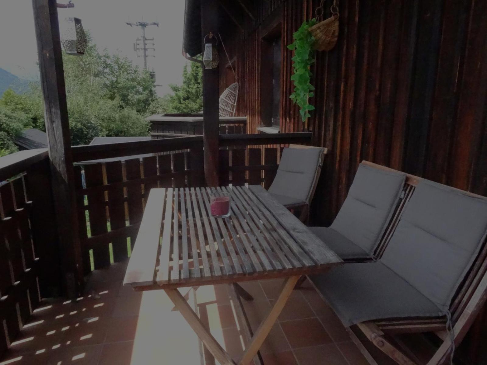 Ferienwohnung Hager 库赫尔 外观 照片