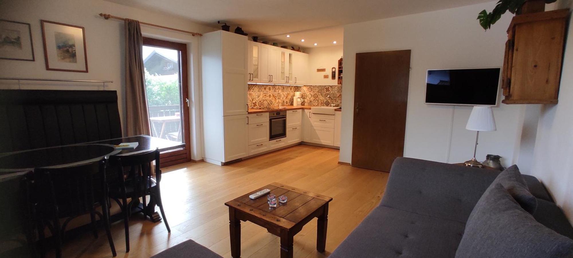 Ferienwohnung Hager 库赫尔 外观 照片