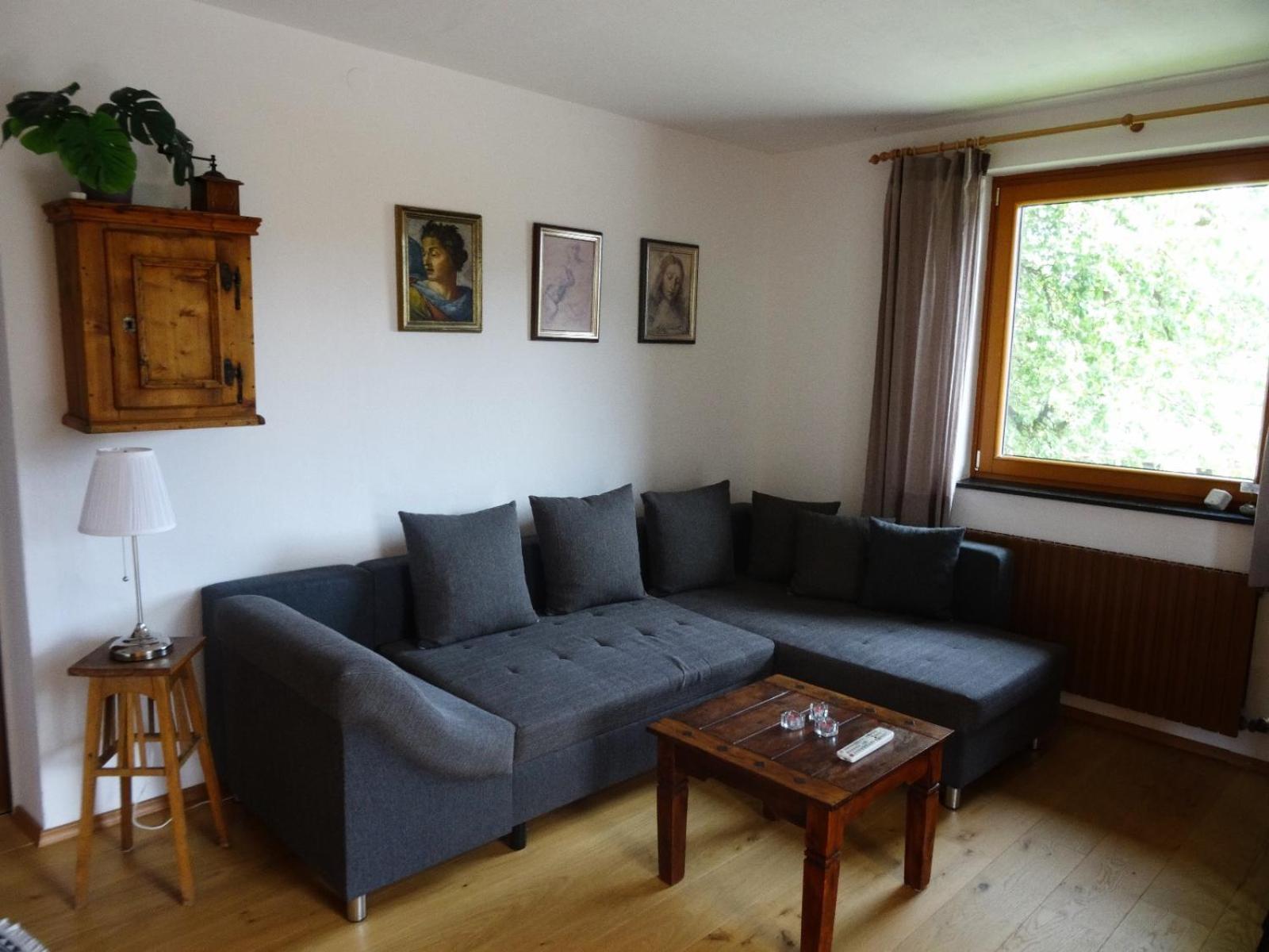 Ferienwohnung Hager 库赫尔 外观 照片